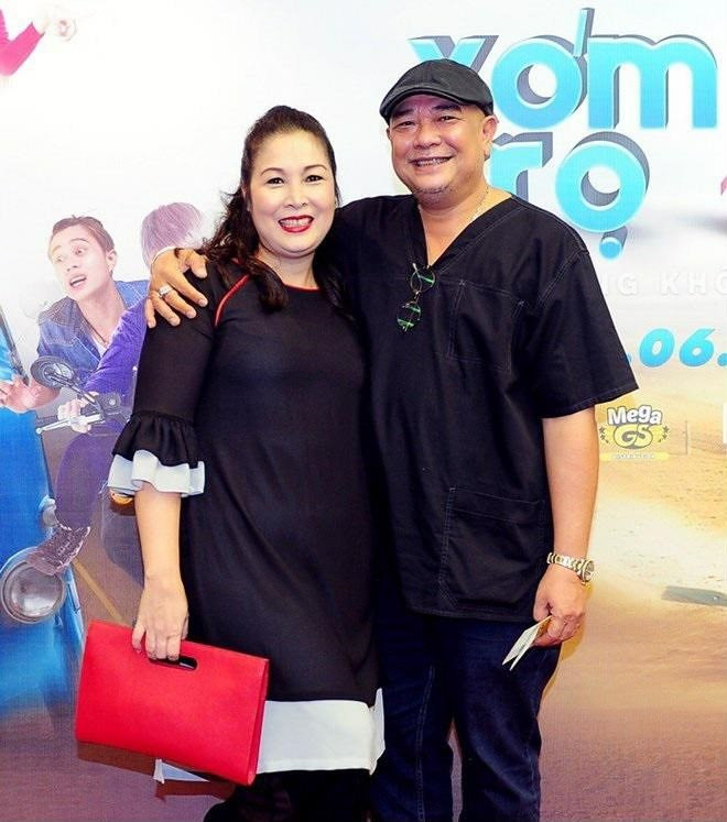 NSND Hong Van: 'Toi da lo hon 2 ty dong vi san khau kich' hinh anh 3