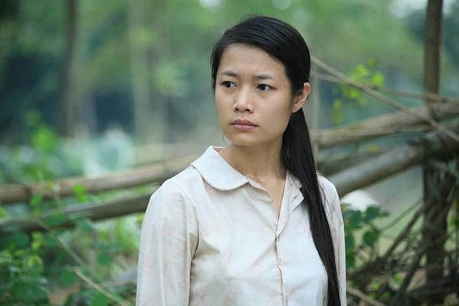 Hai dien vien tat nhau trong 'Thuong nho o ai' lai to nhau 'gia tao' hinh anh 3