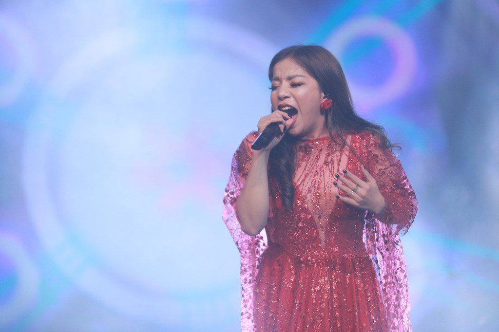 Minh Chuyen: ‘Khong lien quan den chuyen giua Phu Quang va Ngoc Anh' hinh anh 1