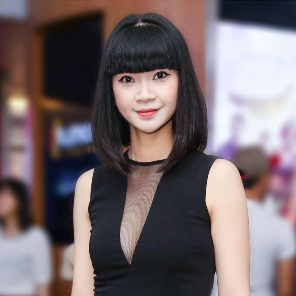 Ha Vy: 'Gan nhat, thue bao dien thoai co nhieu so 6 truy sat toi' hinh anh 3