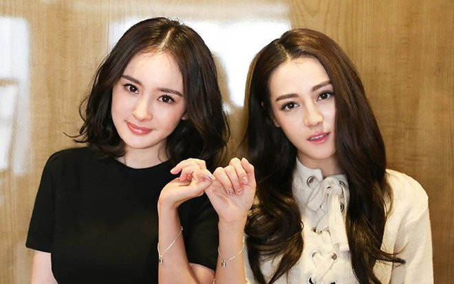 Danh sach 23 ngoi sao dien xuat tham hoa cua Trung Quoc hinh anh 2