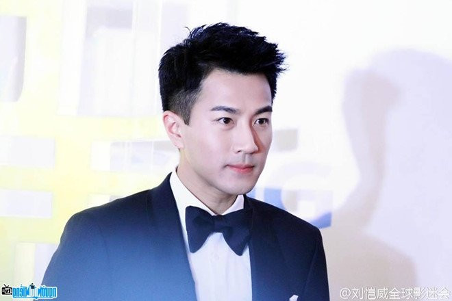 Danh sach 23 ngoi sao dien xuat tham hoa cua Trung Quoc hinh anh 1