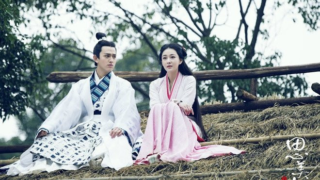 Danh sach 23 ngoi sao dien xuat tham hoa cua Trung Quoc hinh anh 4