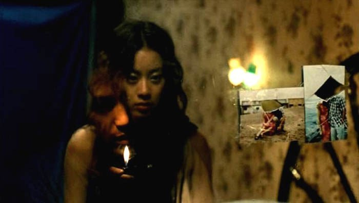 Kim Ki Duk: Dao dien quai kiet tai nang hay ke cuong hiep ghe tom? hinh anh 3