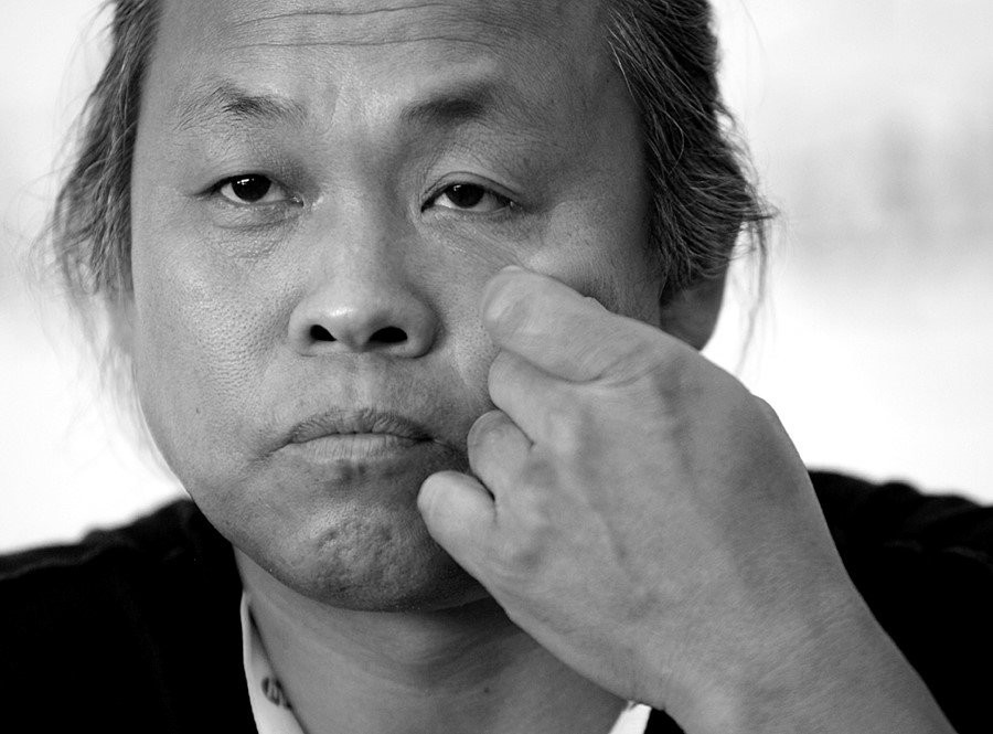 Kim Ki Duk: Dao dien quai kiet tai nang hay ke cuong hiep ghe tom? hinh anh 1