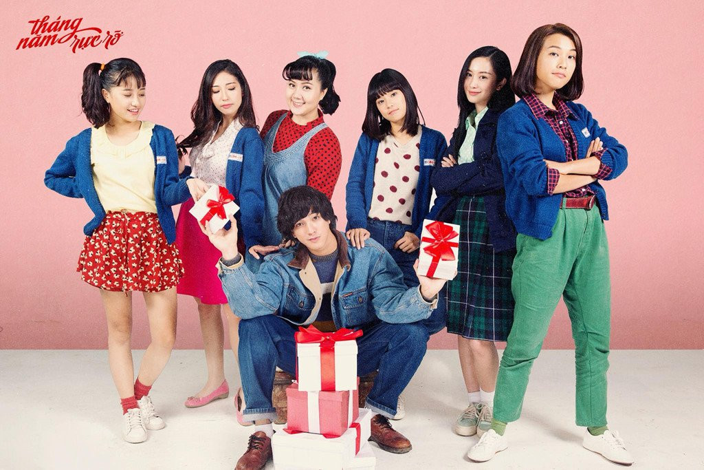 Hot boy 'Thang nam ruc ro': Chi co the noi chuyen voi Jun Vu hinh anh 5