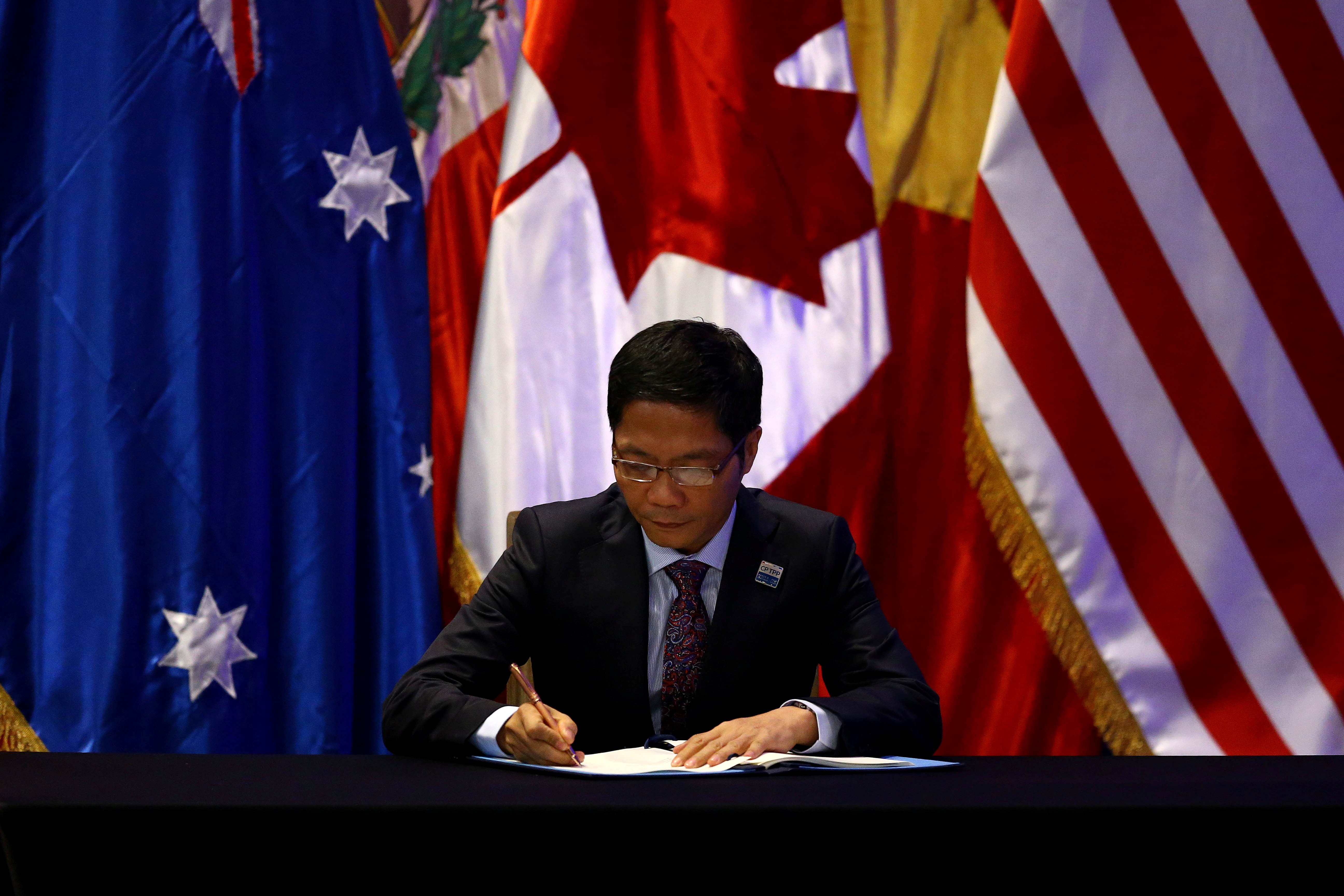 Dien mao kinh te Viet Nam trong ky nguyen CPTPP hinh anh 10