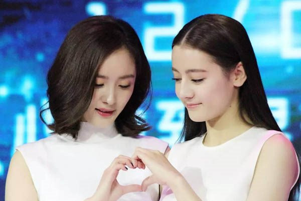 Dich Le Nhiet Ba bi don an chao da bat sau khi noi tieng hinh anh 3