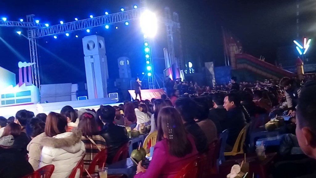 Cat-xe cua ca si hoi cho: Ngat nguong hay 'lieu com gap mam'? hinh anh 2