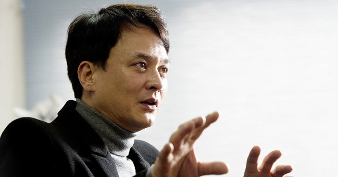 62% phu nu trong linh vuc phim anh Han Quoc bi quay roi tinh duc hinh anh 1