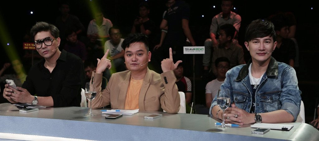 Giam khao Quy co hoan hao: 'Thi sinh vo le la ngoai kiem soat' hinh anh 3