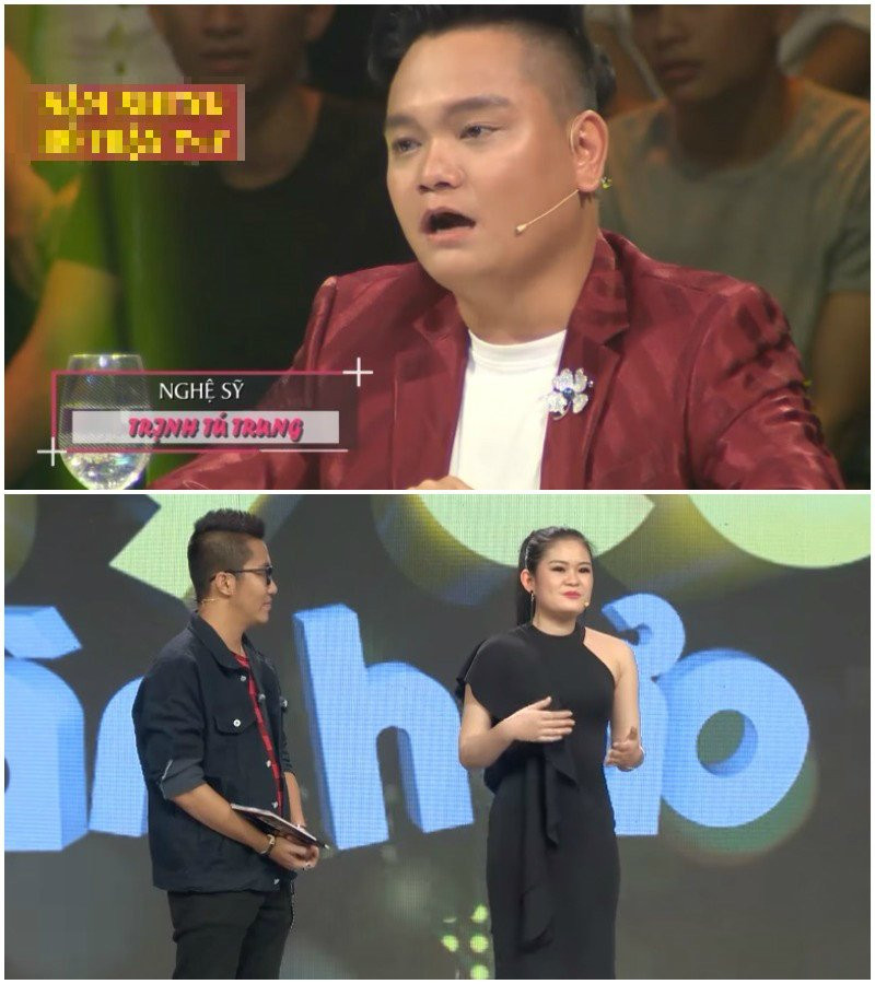 Giam khao Quy co hoan hao: 'Thi sinh vo le la ngoai kiem soat' hinh anh 1