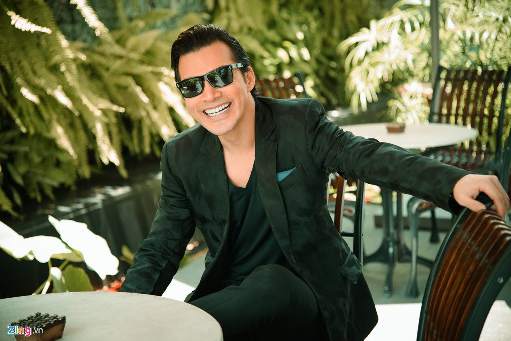 Tran Bao Son: ‘Mike Tyson nhan 1 trieu USD cho 7 ngay quay o Viet Nam' hinh anh 1