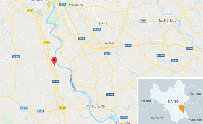 Pho thu tuong yeu cau dieu tra vu xe khach tong xe cuu hoa hinh anh 2