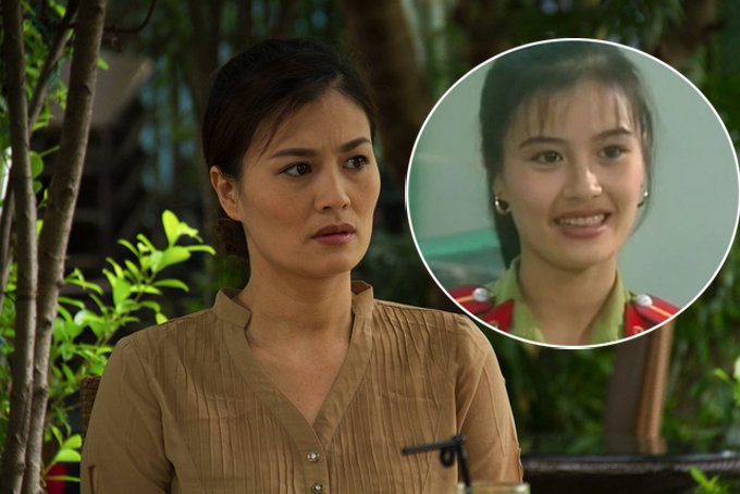 Ngày ấy - bây giờ của bộ tứ Cảnh sát hình sự - 2