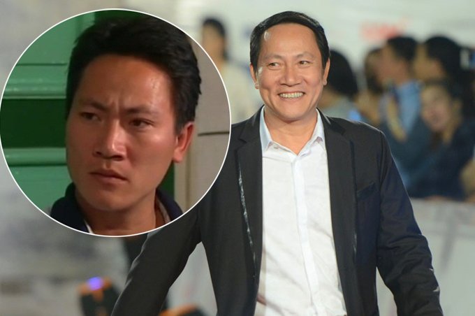 Ngày ấy - bây giờ của bộ tứ Cảnh sát hình sự - 1