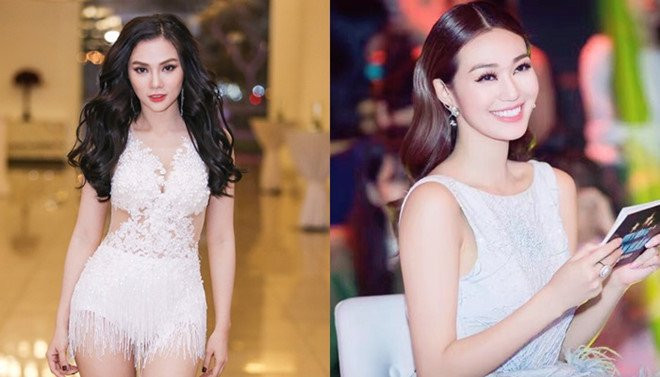 Nghe si Viet khuyen Nha Phuong dam yeu thi cung dam bo Truong Giang hinh anh 2