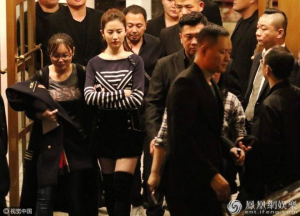 Thanh Long: 'Toi muon duoc nho den chi sau Ly Tieu Long' hinh anh 3