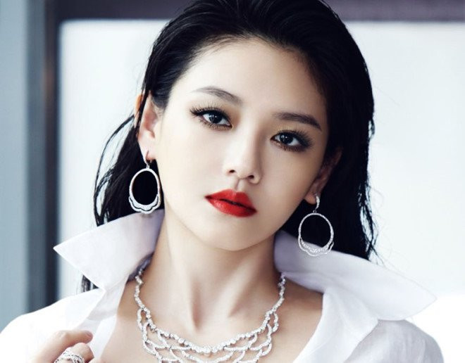 Tu Hy Vien bi dong kinh, nhap vien trong tinh trang ngat xiu hinh anh 2