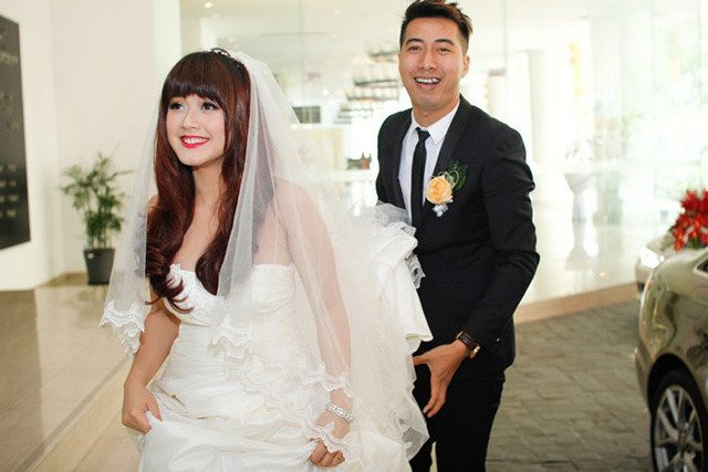 Vo Only C ke bun run khi om bung bau 7 thang chay khoi chung cu chay hinh anh 2