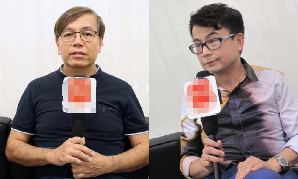 Ban than va tro ly ven man bi an ve 'vua thi phi' Chau Tinh Tri hinh anh 2