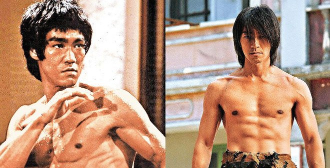 Ban than va tro ly ven man bi an ve 'vua thi phi' Chau Tinh Tri hinh anh 4