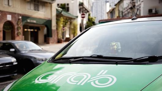 Philippines yeu cau hoan vu sap nhap Uber vao Grab vo thoi han hinh anh 1