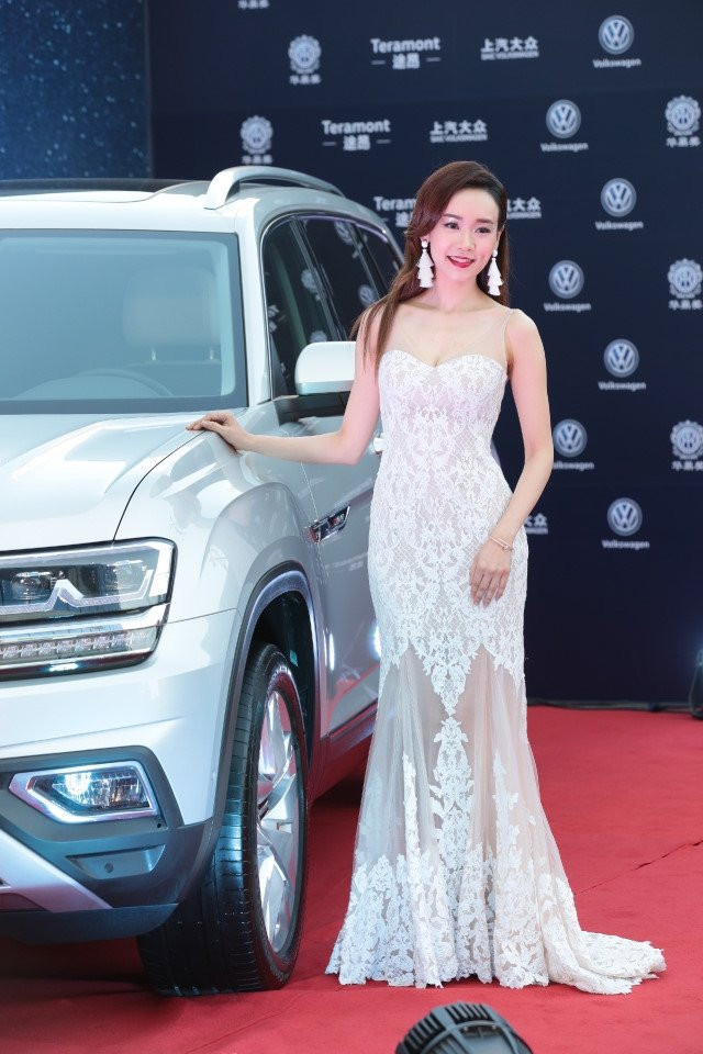 Lam Tam Nhu, On Bich Ha noi bat ben dan sao tre tren tham do Hoa Dinh hinh anh 10