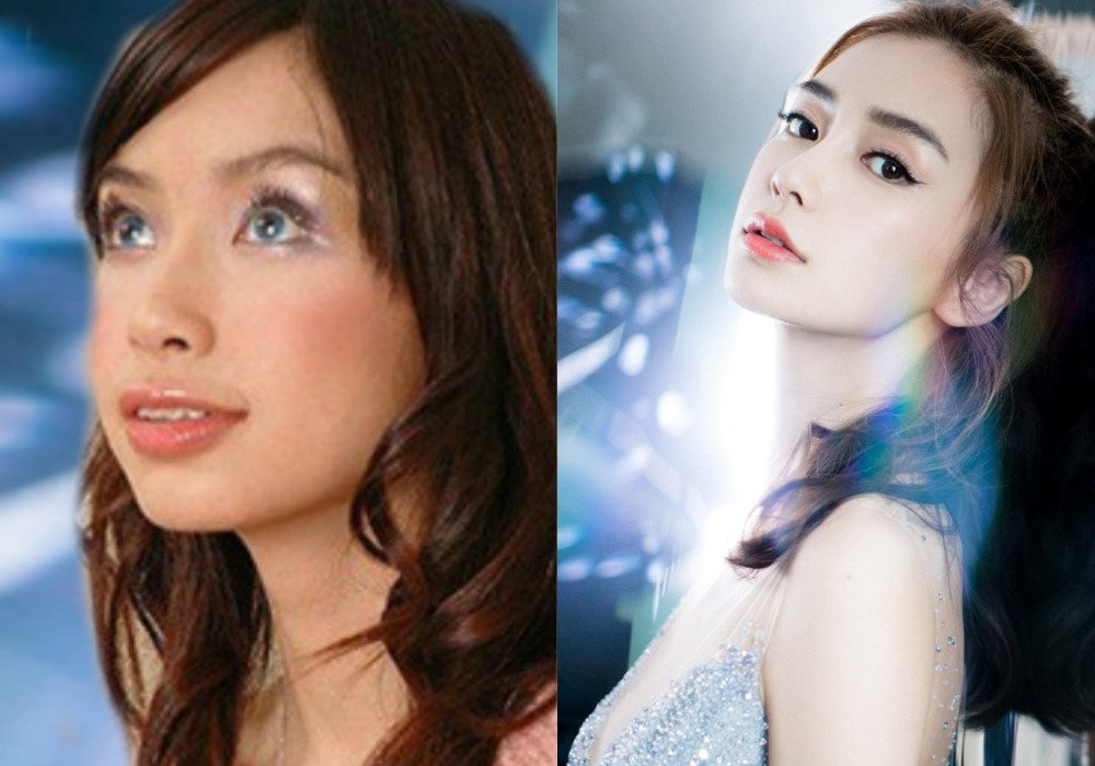 Vi sao nhung my nhan dep nho dao keo bi hat hui o Trung Quoc? hinh anh 1