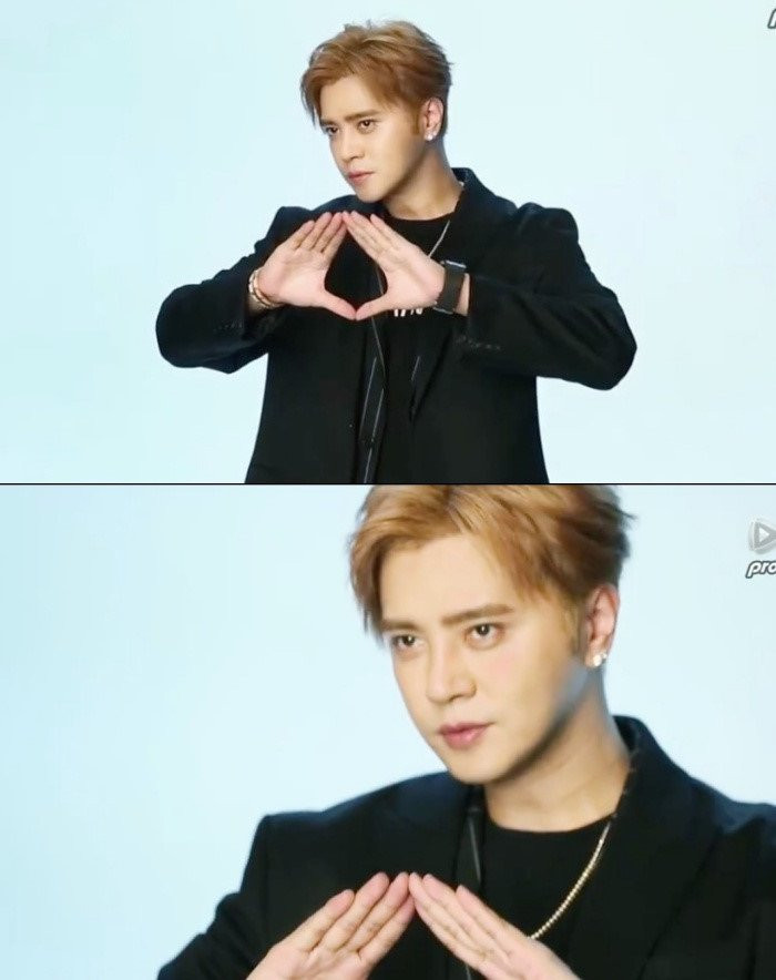 Tai tu U40 'Luong Son Ba, Chuc Anh Dai' 20 nam khong thay doi hinh anh 1