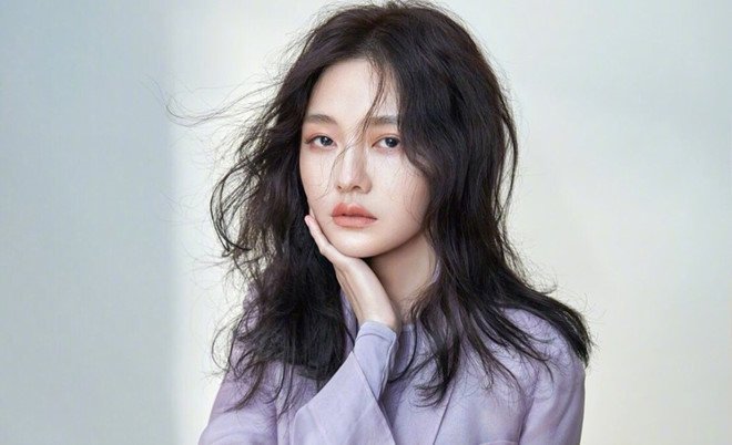 Tu Hy Vien lo lang khi mang thai thu 3 o tuoi 42 hinh anh 1