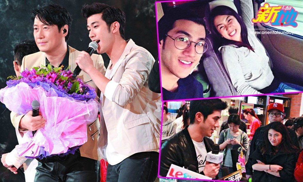 Le Minh: Chia tay Thu Ky vi tung dong phim cap 3 va cai ket buon hinh anh 6