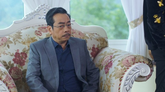 'Ong trum Phan Quan' ke bi lua 50 trieu dong qua facebook hinh anh 1