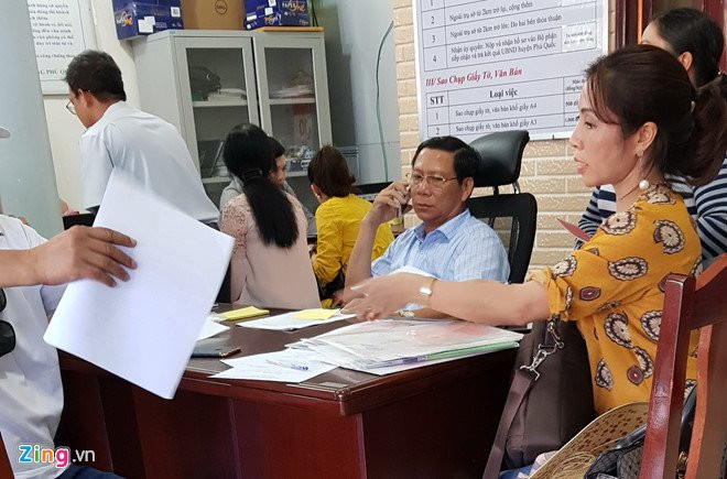 Dan Ha Noi do vao Phu Quoc mua dat voi so tien lon, dat gi cung mua hinh anh 3