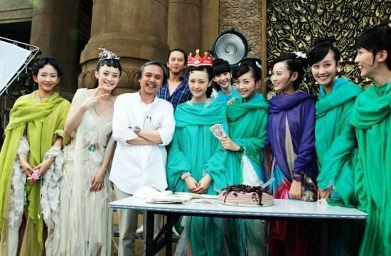 Dong nghiep tiet lo Trinh Sang bi dao dien noi tieng xam hai tinh duc hinh anh 1