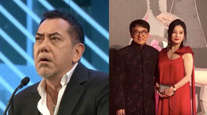 Tai tu 'Diep Van' da xoay Thanh Long o Kim Tuong hinh anh 1