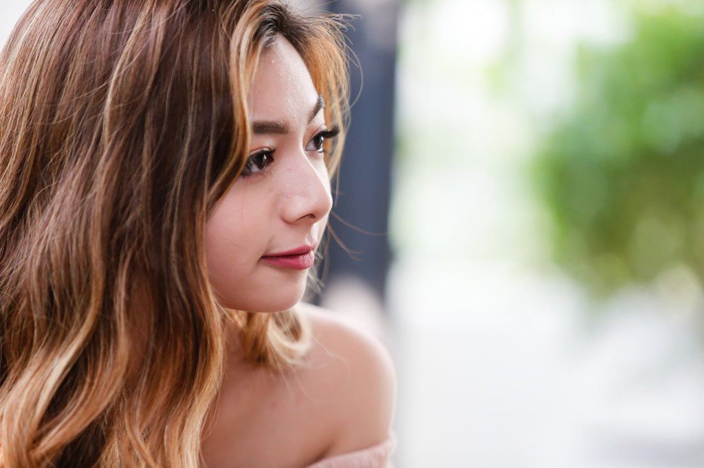 Con gai Chuong mon Vinh Xuan: 'Muon nhu Kaity Nguyen khi vao showbiz' hinh anh 5