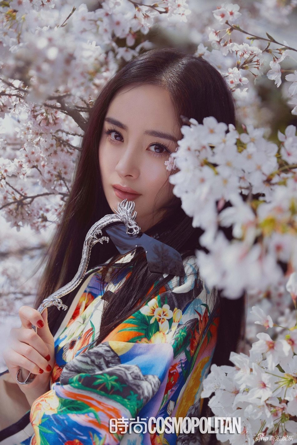 Loat minh tinh Trung Quoc dau dau vi tin cuong dam, lua dao hinh anh 7