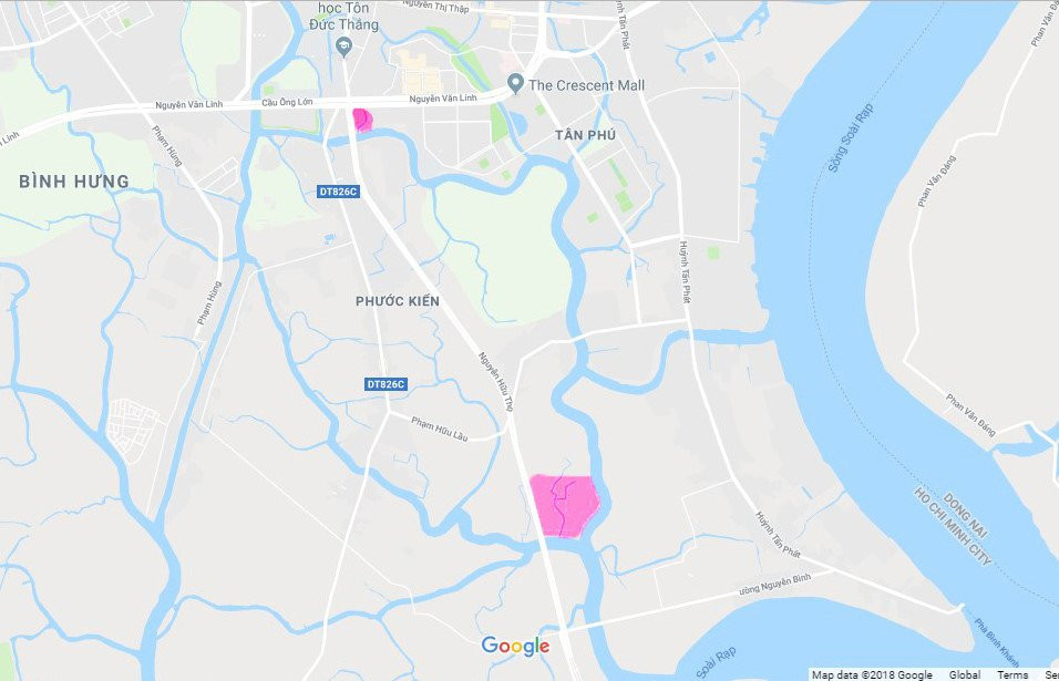 Can canh khu dat duoc cho la ban gia beo cho Quoc Cuong Gia Lai hinh anh 11