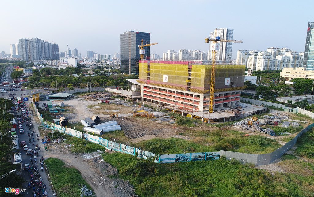 Can canh khu dat duoc cho la ban gia beo cho Quoc Cuong Gia Lai hinh anh 10