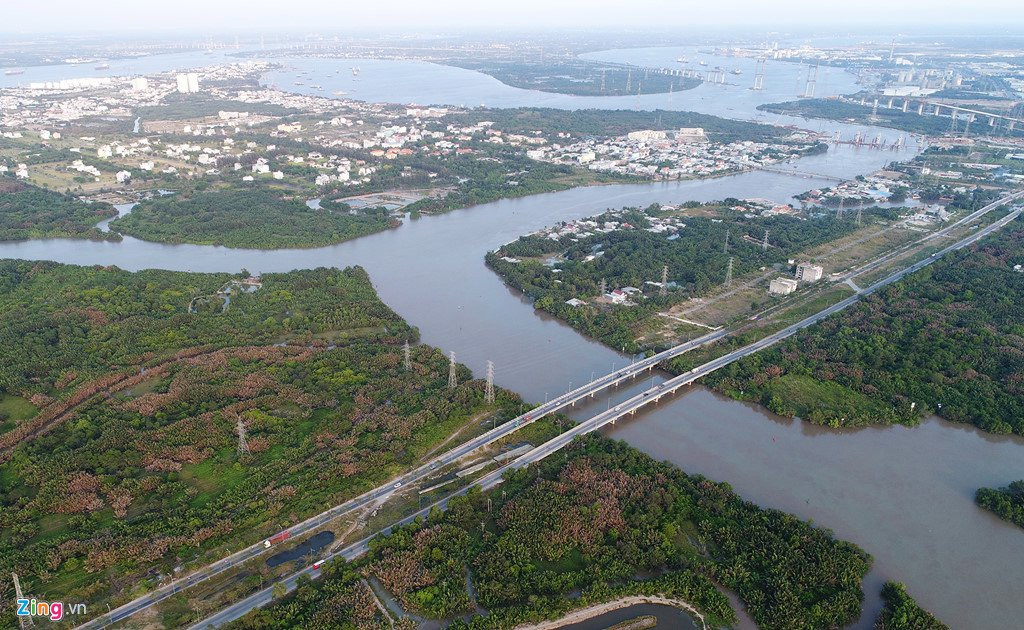 Can canh khu dat duoc cho la ban gia beo cho Quoc Cuong Gia Lai hinh anh 2