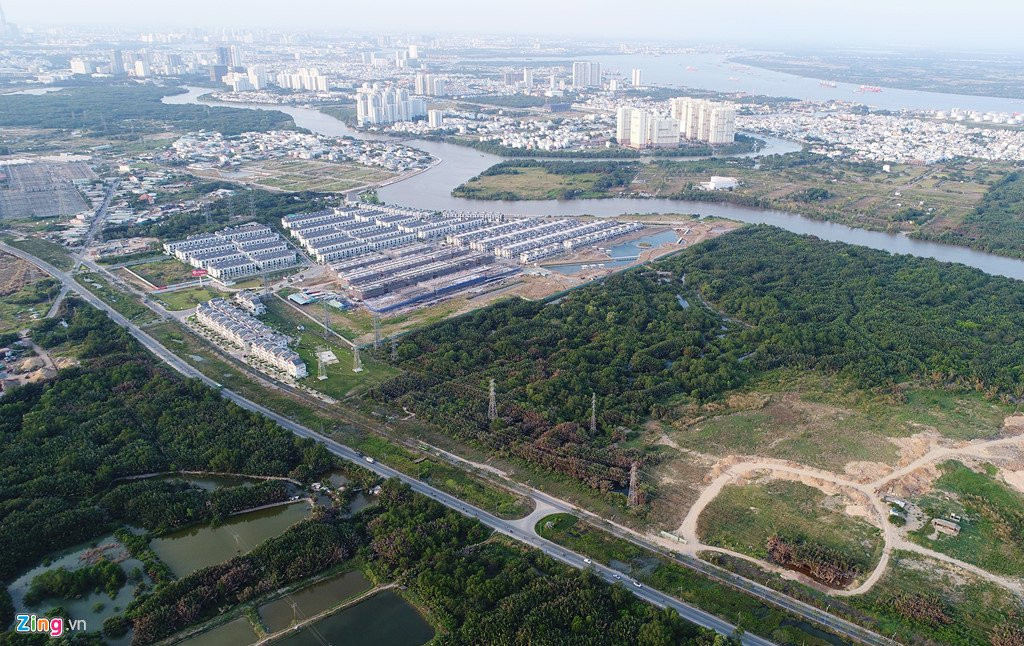 Can canh khu dat duoc cho la ban gia beo cho Quoc Cuong Gia Lai hinh anh 3