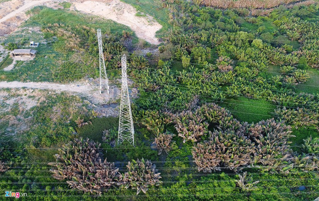 Can canh khu dat duoc cho la ban gia beo cho Quoc Cuong Gia Lai hinh anh 5