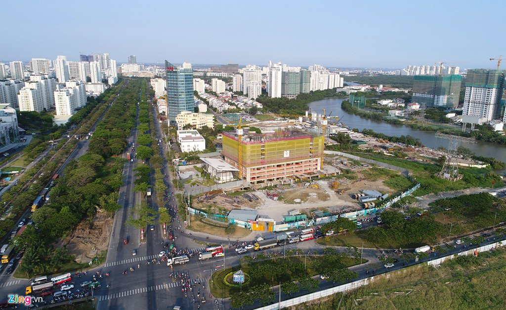 Can canh khu dat duoc cho la ban gia beo cho Quoc Cuong Gia Lai hinh anh 8