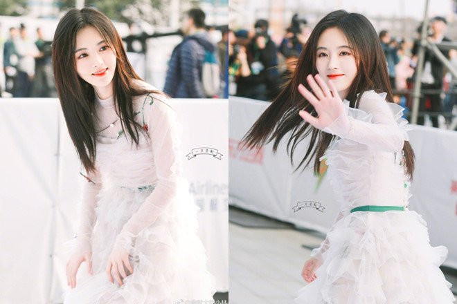 'My nu 4.000 nam' cua TQ gay soc vi anh qua khu khong ai nhan ra hinh anh 2