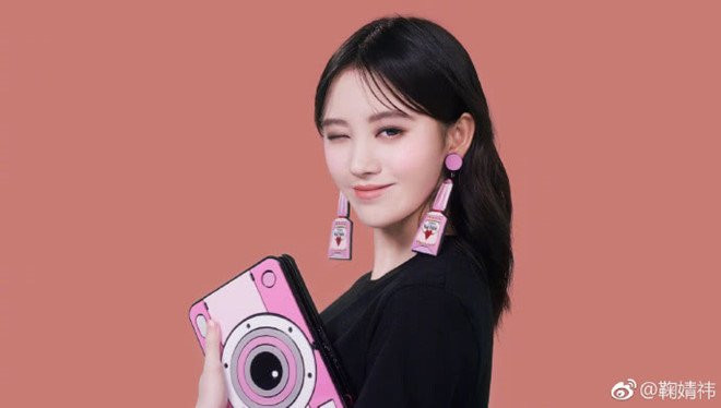 'My nu 4.000 nam' cua TQ gay soc vi anh qua khu khong ai nhan ra hinh anh 3