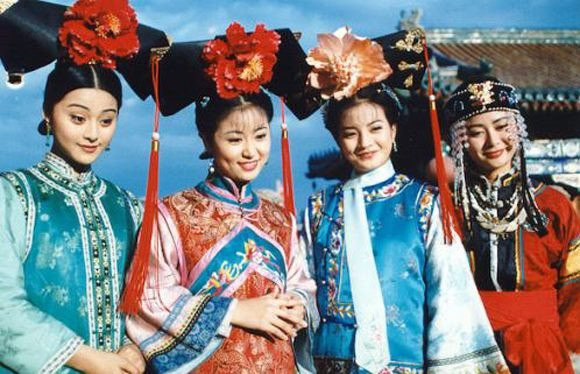 Chuyen chua ke ve 'Hoan Chau cach cach' sau 20 nam hinh anh 2