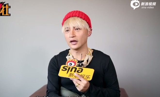 Chuyen chua ke ve 'Hoan Chau cach cach' sau 20 nam hinh anh 1