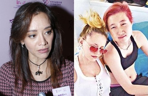 Bạn thân của Ngô Ỷ Lợi nhận xét thẳng thắn về mối quan hệ của Trác Lâm và Andi. 