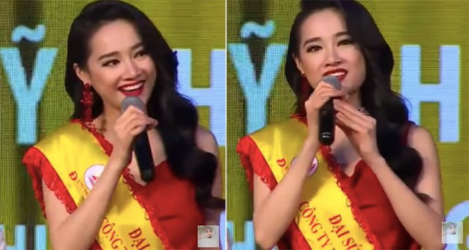 Tuy Nhã Phương đã có mặt ở Việt Nam nhưng vẫn không ai liên lạc được với cô để hỏi về cảm xúc trước scandal mới của bạn trai. Người quản lý cho biết, những ngày đó Nhã Phương rất bận, đi đóng phim từ sáng đến tối nên ngay cả anh cũng khó mà gặp được cô trực tiếp để bàn bạc công việc.